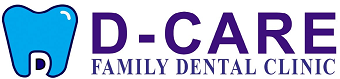 D Care Logo